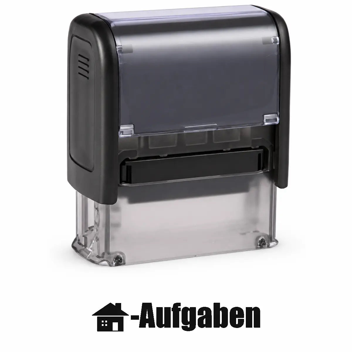 4 -Autgaben - Selbstfärber 37x10mm