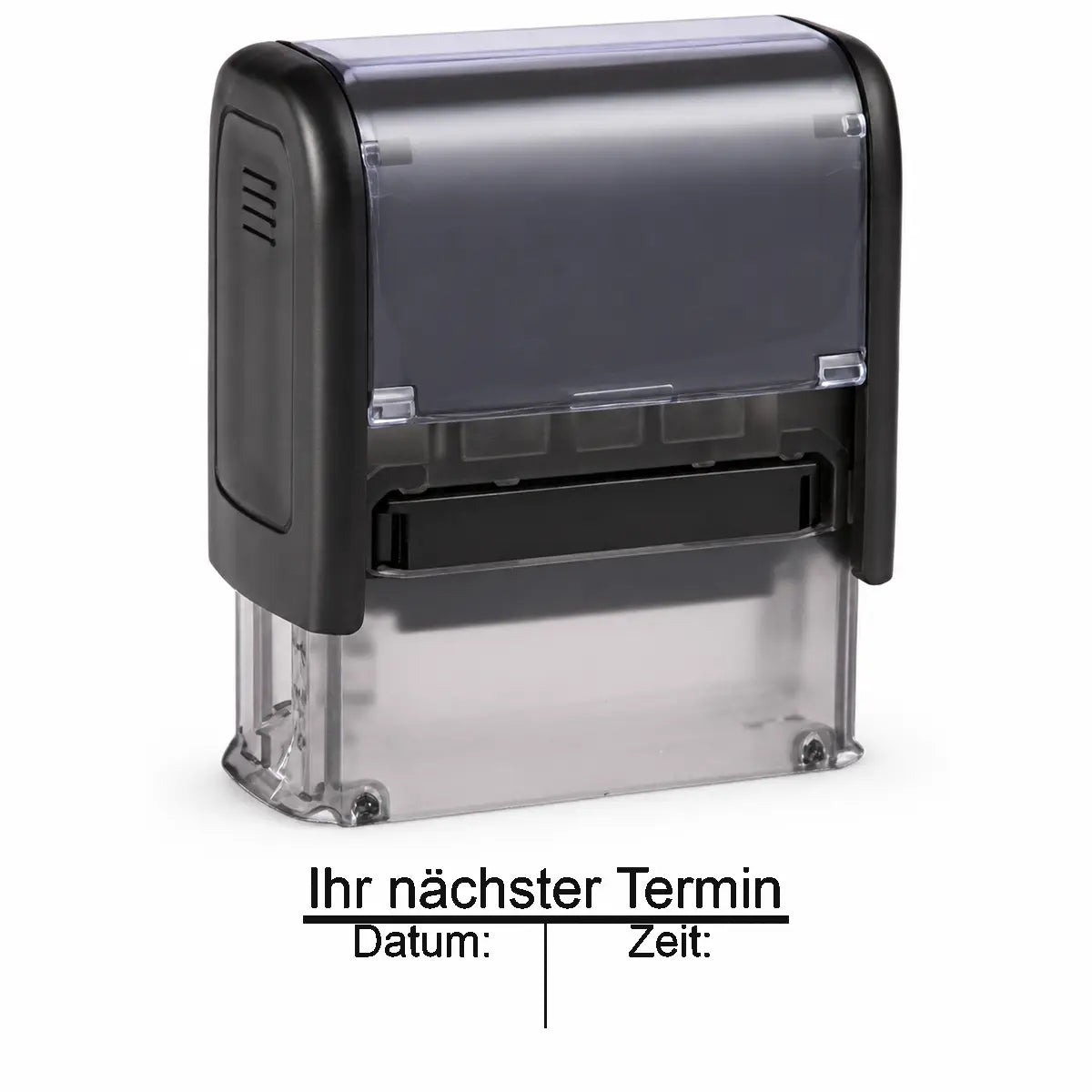 Ihr nächster Termin - Selbstfärber 37x13mm