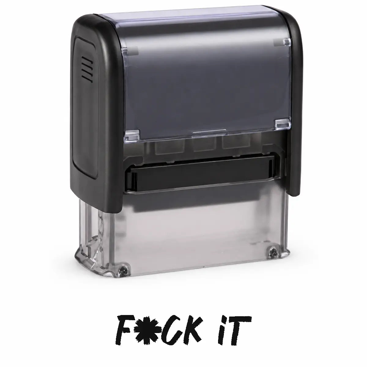 F#CK IT - Selbstfärber 37x10mm