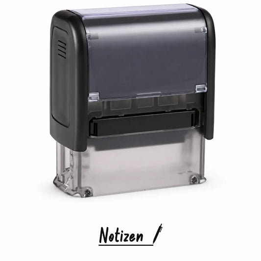 Netizen / - Selbstfärber 37x13mm