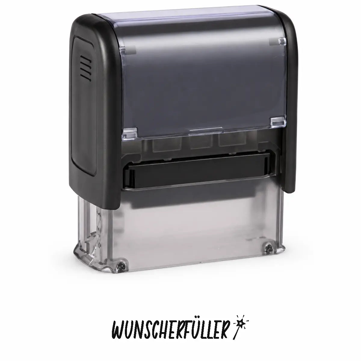 WUNSCHERFÜLLER - Selbstfärber 37x10mm