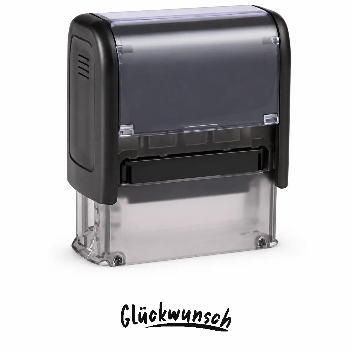 Clickwunses - Selbstfärber 37x13mm