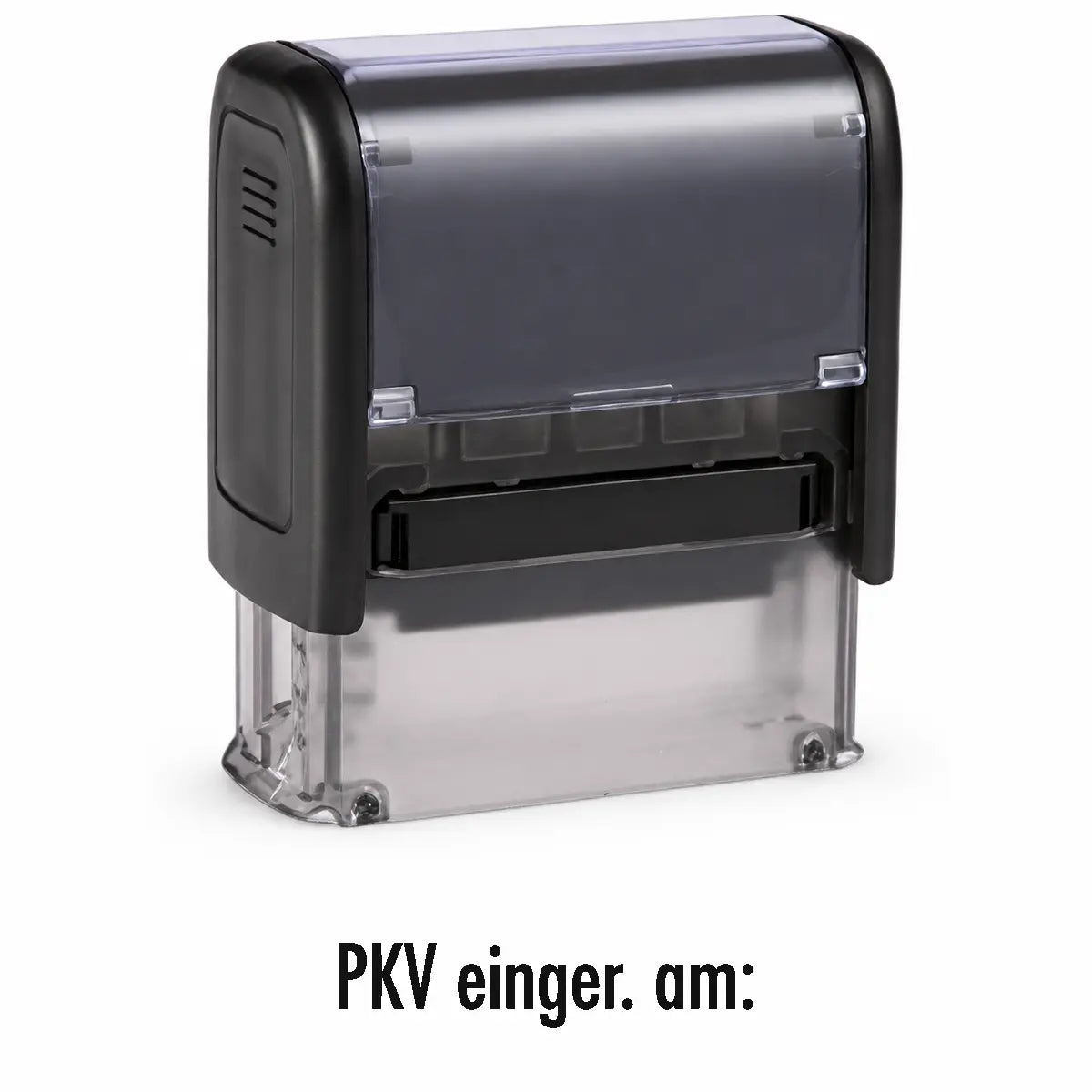 PAV einger. am: - Selbstfärber 37x10mm