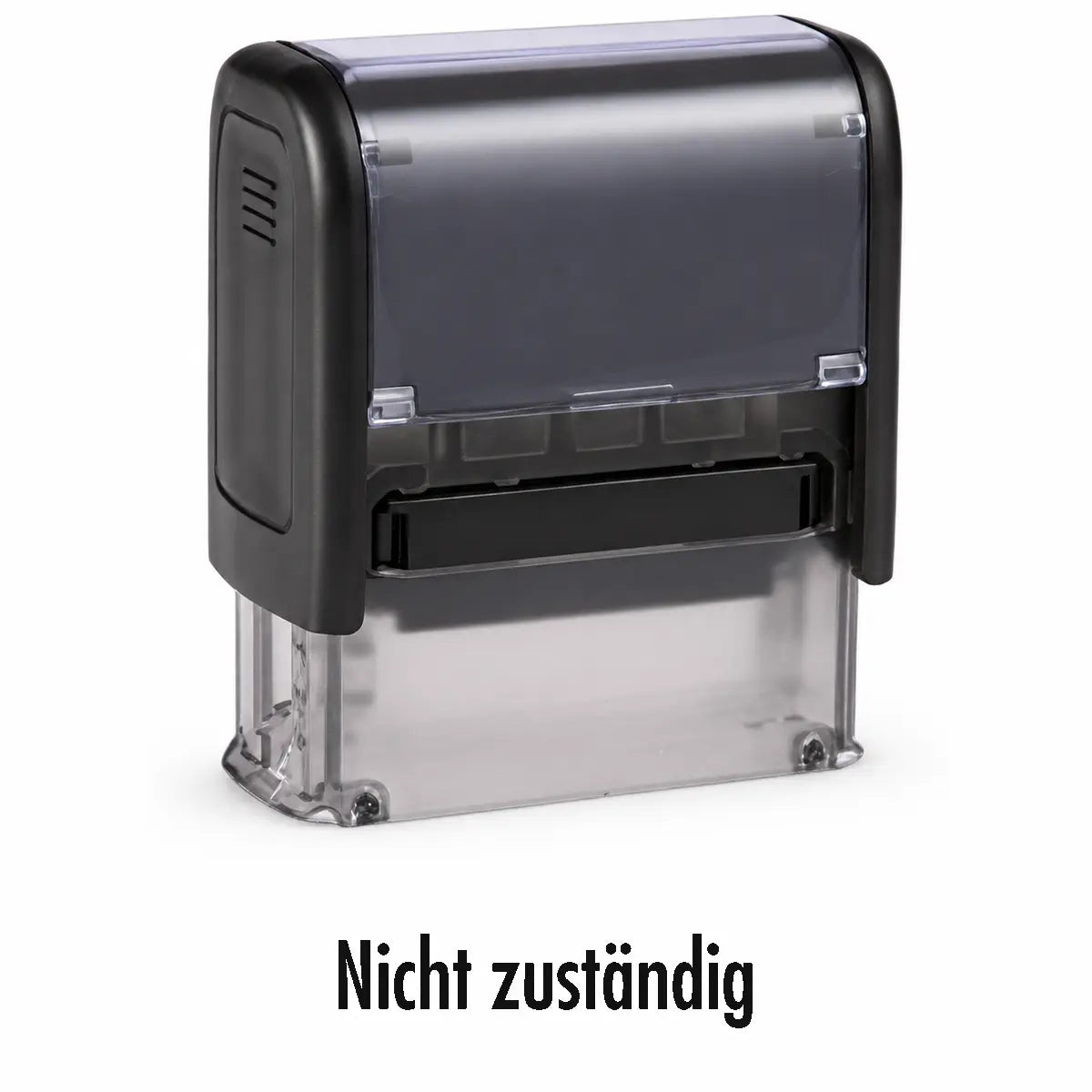 Nicht zuständig - Selbstfärber 37x10mm