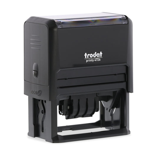 Trodat 4726 – Produktbild