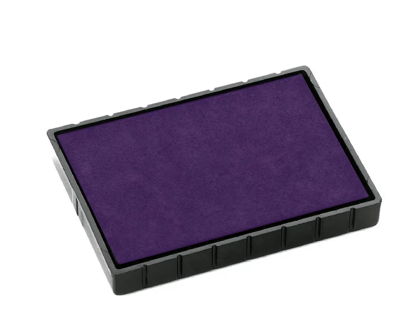 COLOP Ersatzkissen E/38 – Einzelpackung, Kissenfarbe Violett