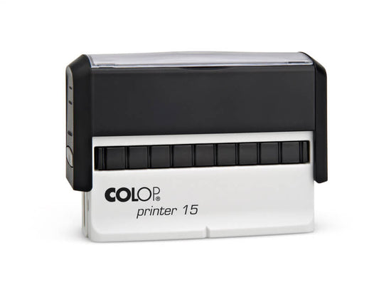 COLOP Printer 15 – individueller Stempel 69 × 10 mm