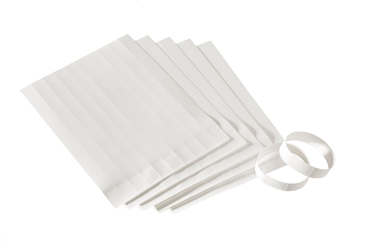 COLOP e-mark Eventbänder – 100 Stück – Standard