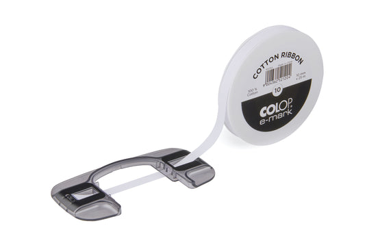 COLOP e-mark Ribbon Guide 10 – Standard