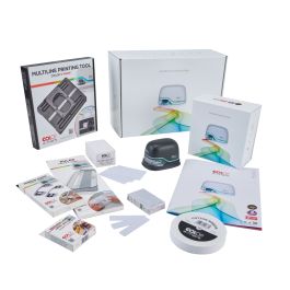 COLOP e-mark Professional Bundle – schwarz – Standard