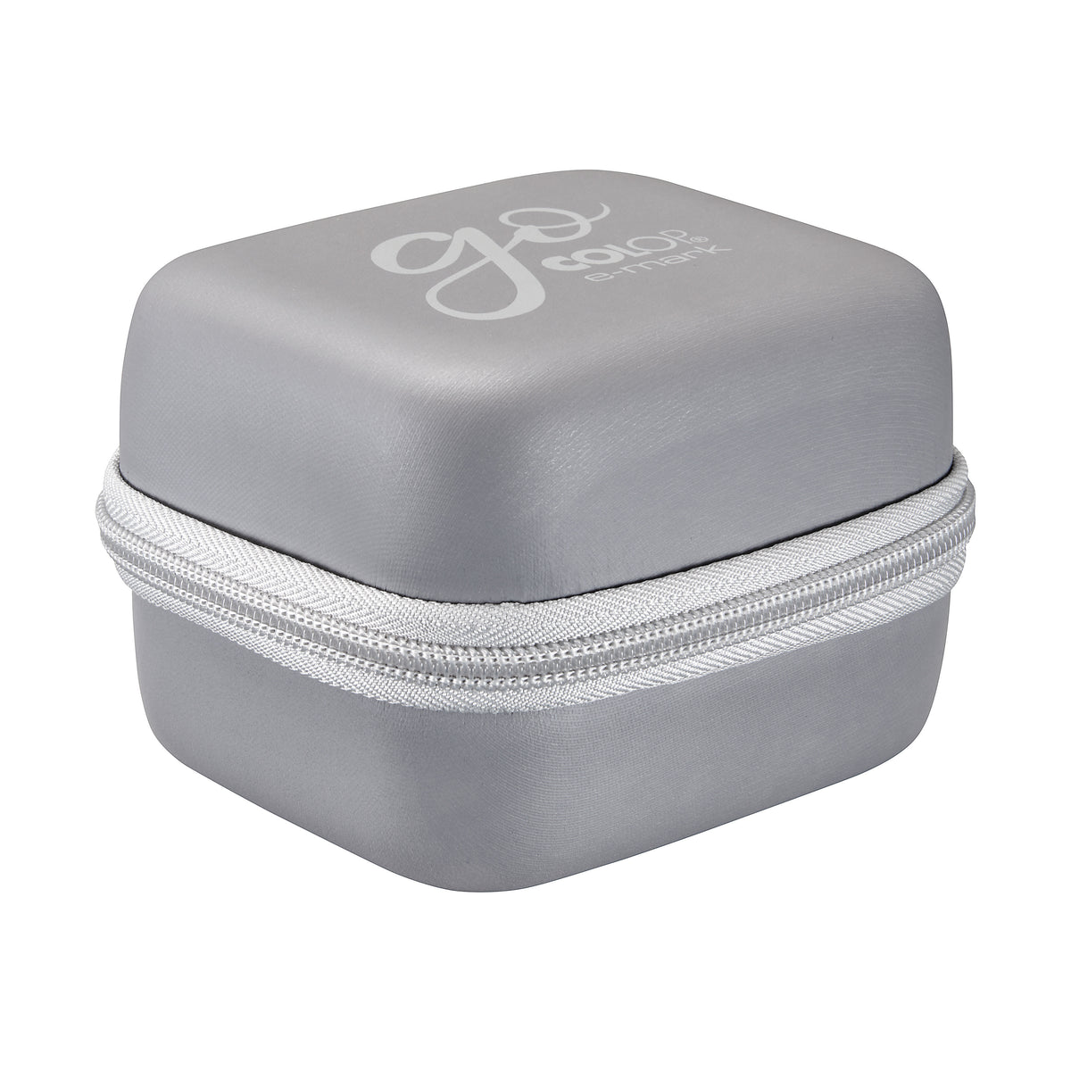 COLOP e-mark go Schutzhülle grau – Standard