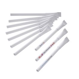 COLOP e-mark bedruckbare Stifte – 10 Stück – Standard