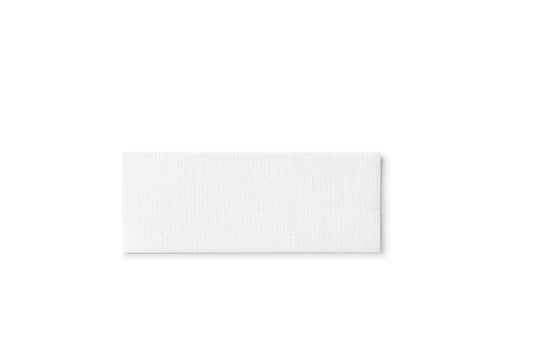 COLOP Craft LABELER – Einnähetiketten Baumwolle – 40 Stück – Standard
