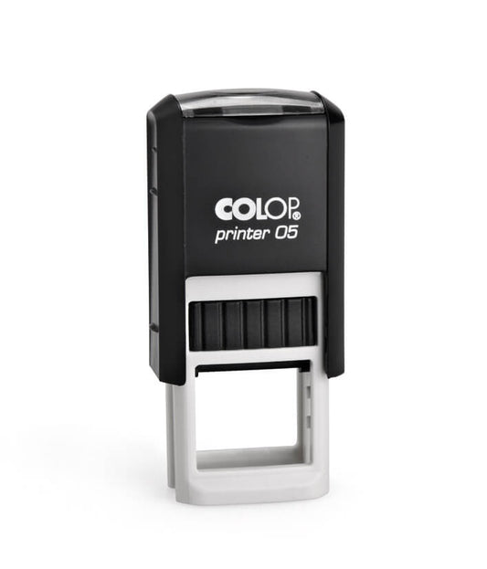 COLOP Printer 05 – individueller Stempel 15 × 6 mm