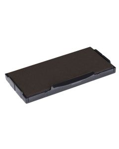 COLOP Ersatzkissen E/3700 – Einzelpackung, Kissenfarbe Schwarz