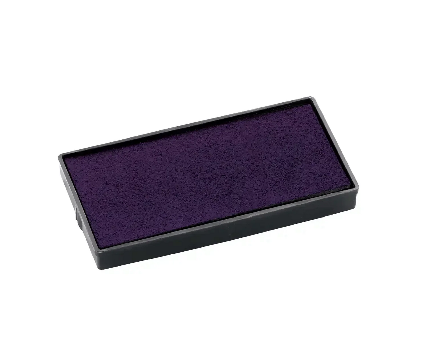 COLOP Ersatzkissen E/Pocket Stamp Plus 30 – Einzelpackung, Kissenfarbe Violett