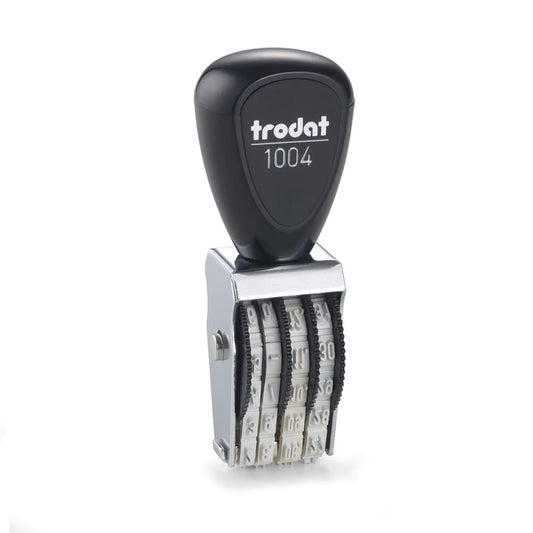 Trodat Classic 1004