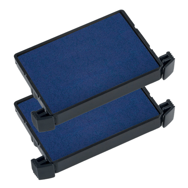 Trodat Ersatzkissen 4750blue – 2 Stück