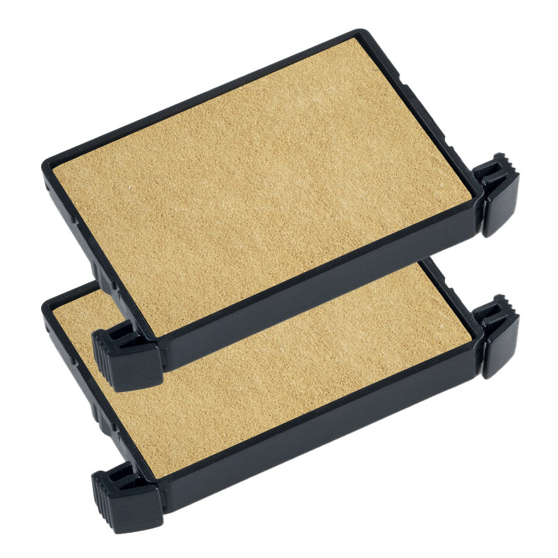 Trodat Ersatzkissen 4750dry – 2 Stück