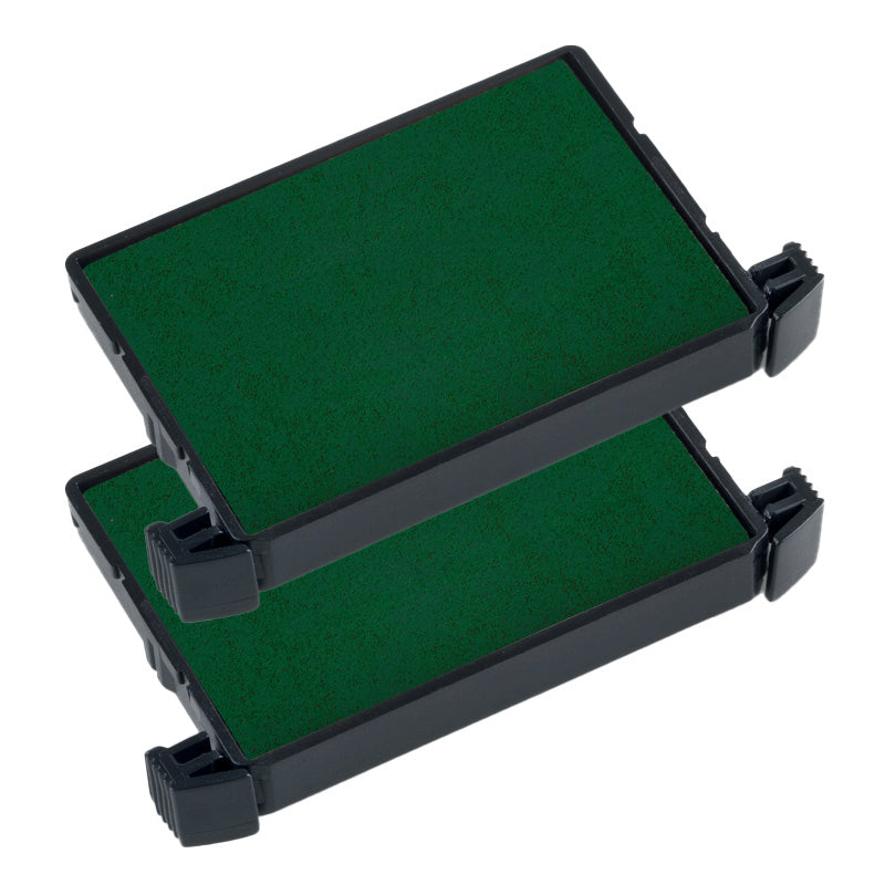 Trodat Ersatzkissen 4750green – 2 Stück