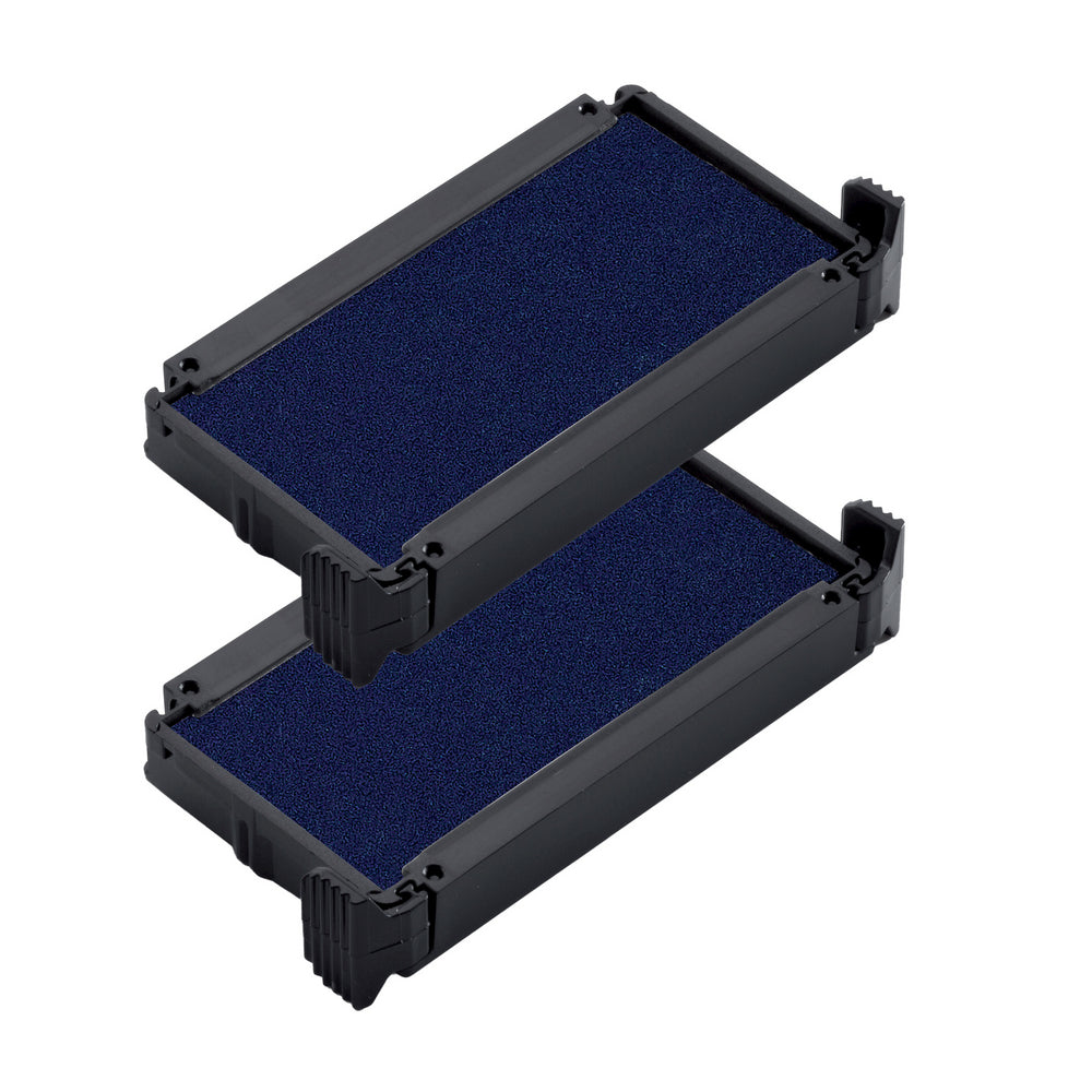 Trodat Ersatzkissen 4910blue – 2 Stück