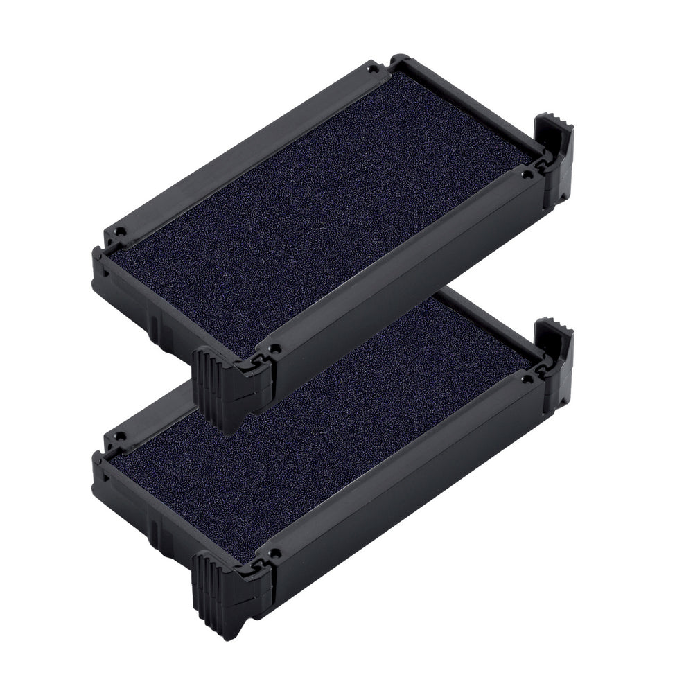 Trodat Ersatzkissen 4910violet – 2 Stück