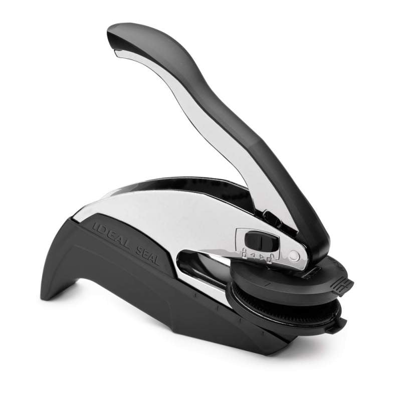 Trodat Ideal 970041 Chrom