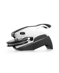 Trodat Ideal 970051 Prägezange Chrom