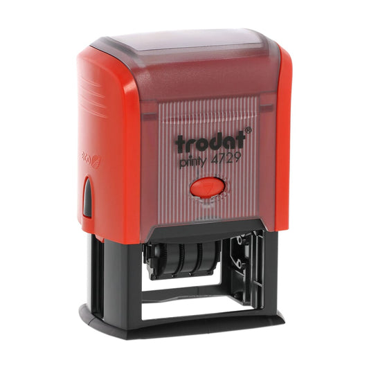 Trodat 4729 – Produktbild